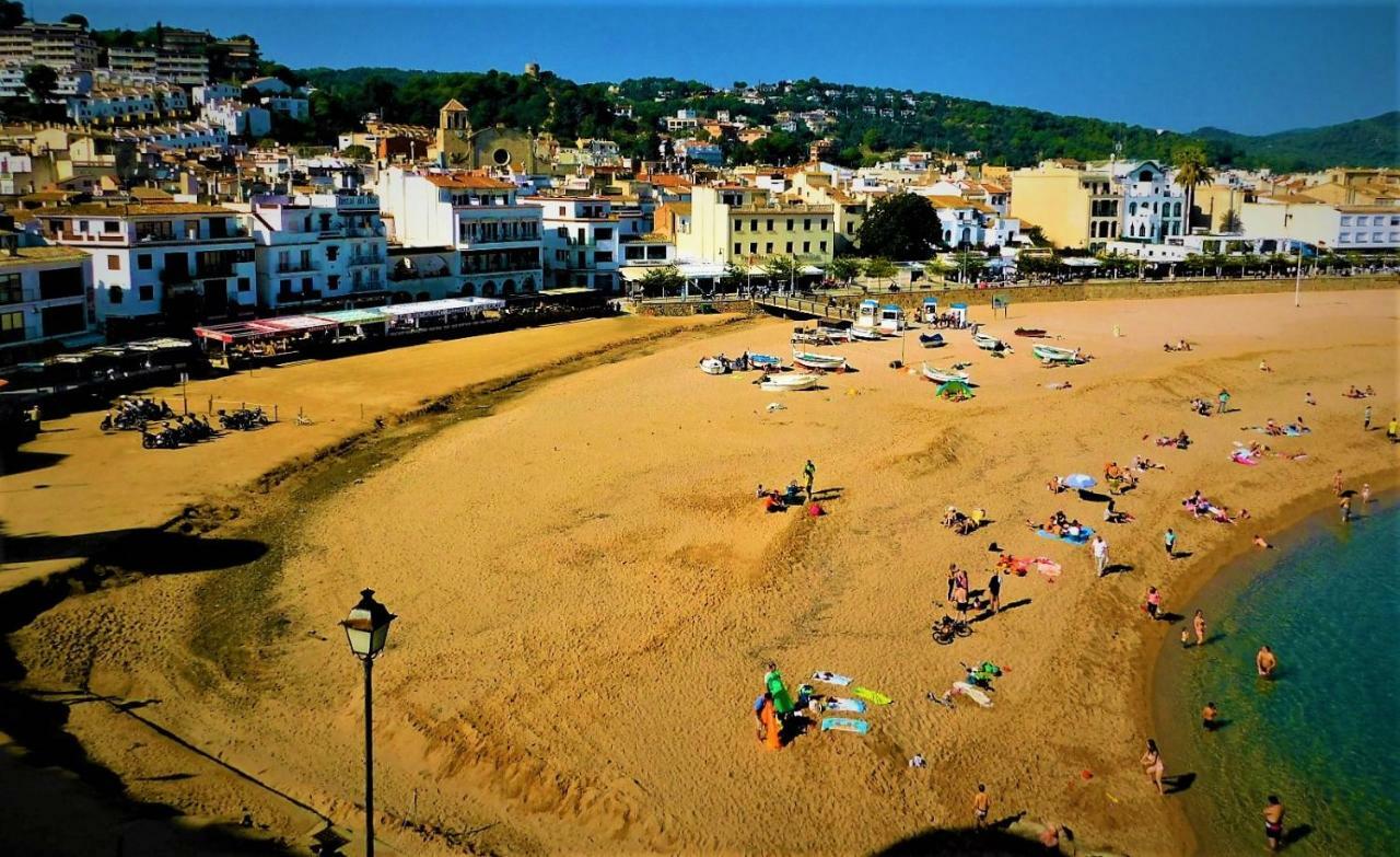 Salions Apartamento Tossa de Mar