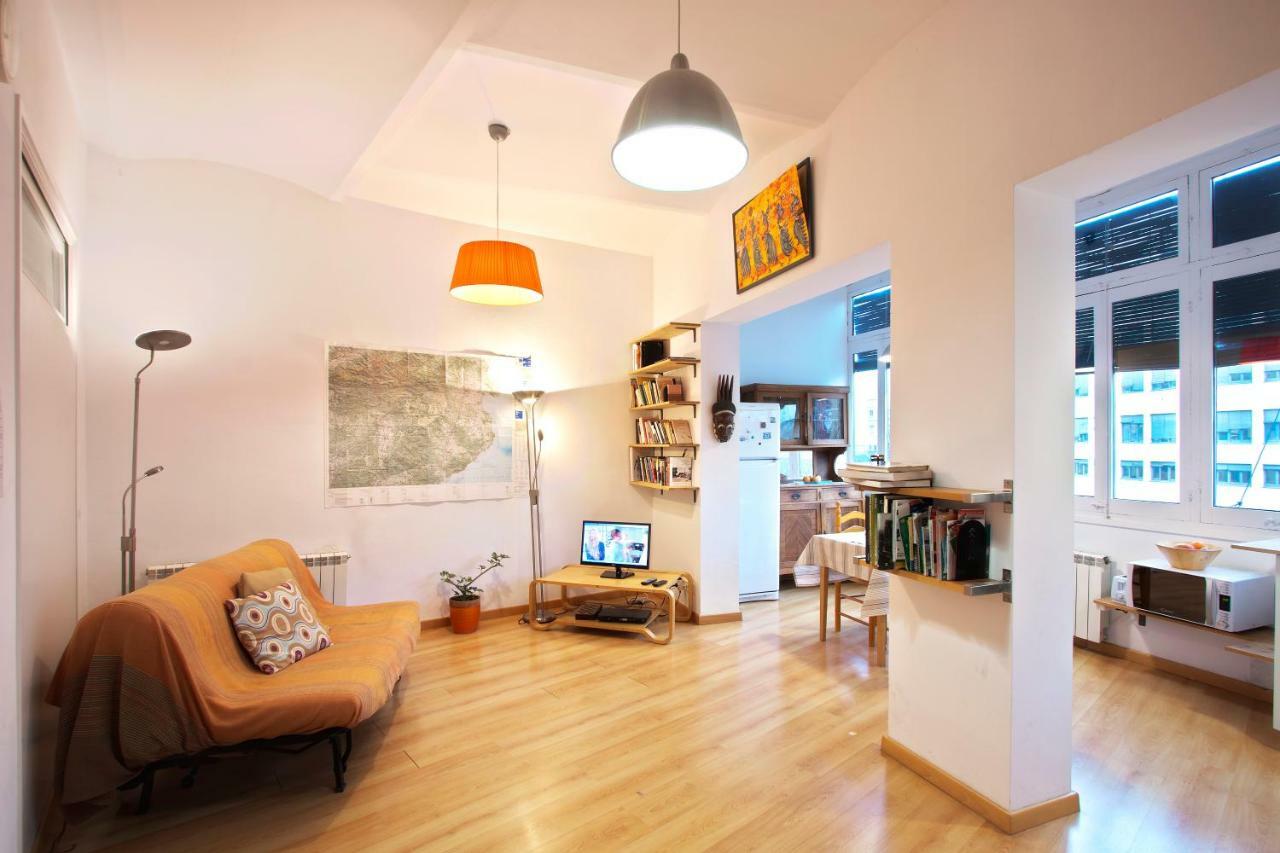 Riverside Apartment Girona