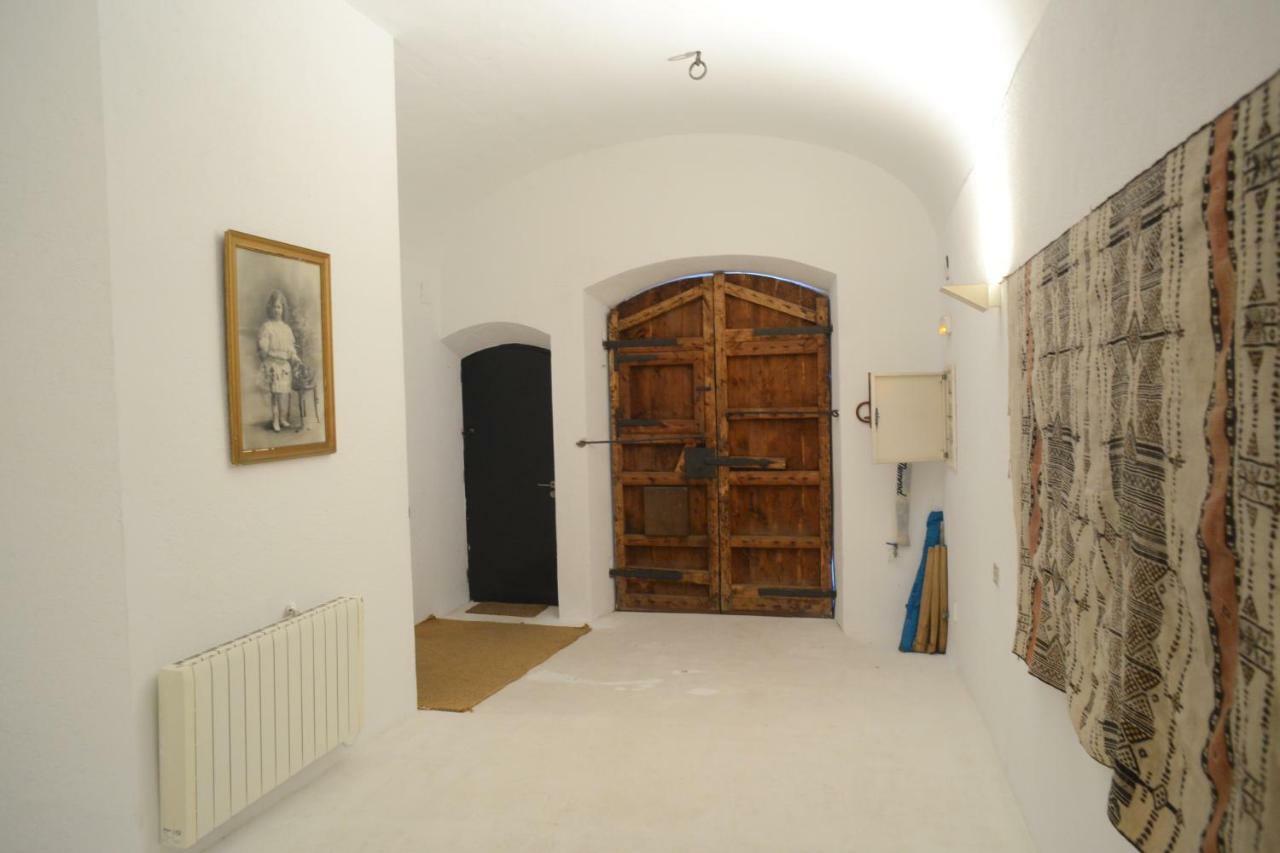 Casa Gloria Cadaqués