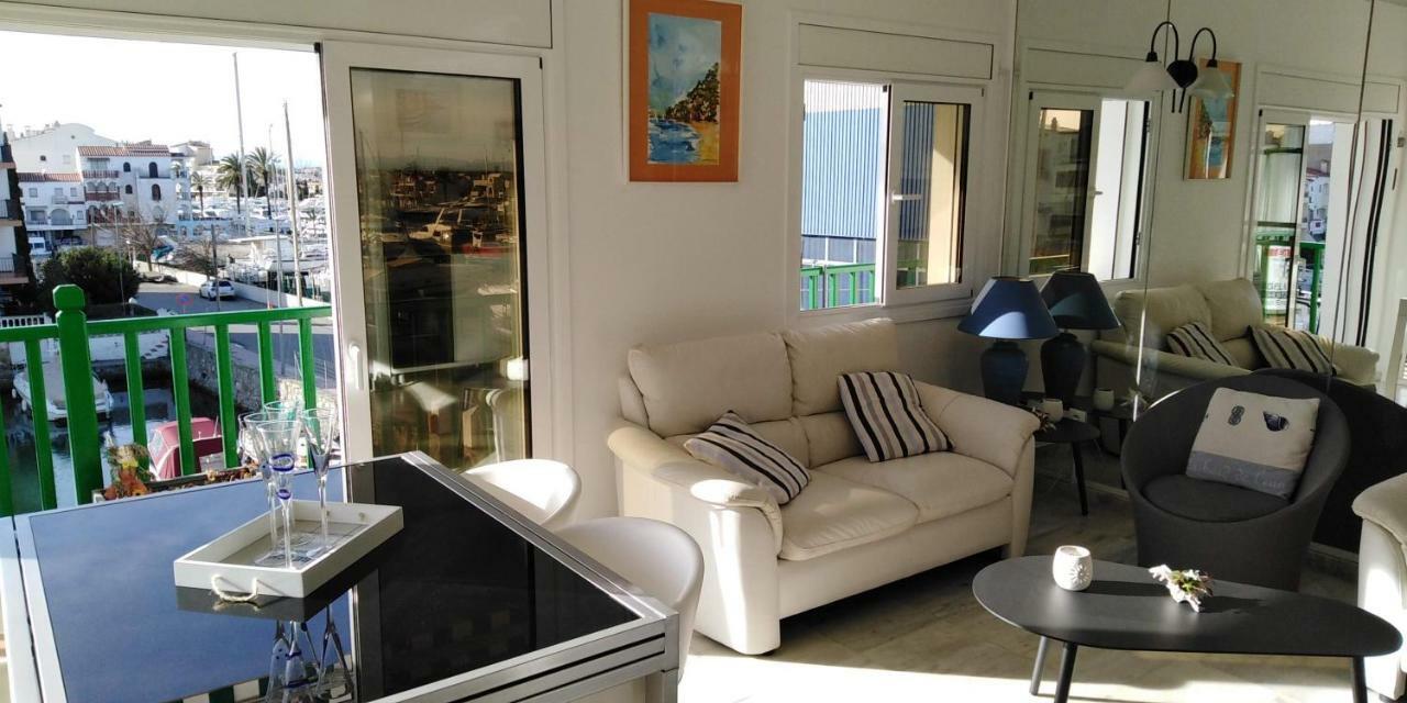 Port Ducal Apartamento Ampuriabrava