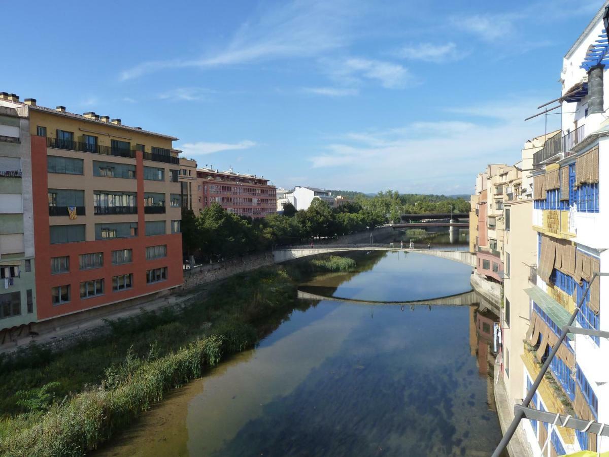Riverside Girona