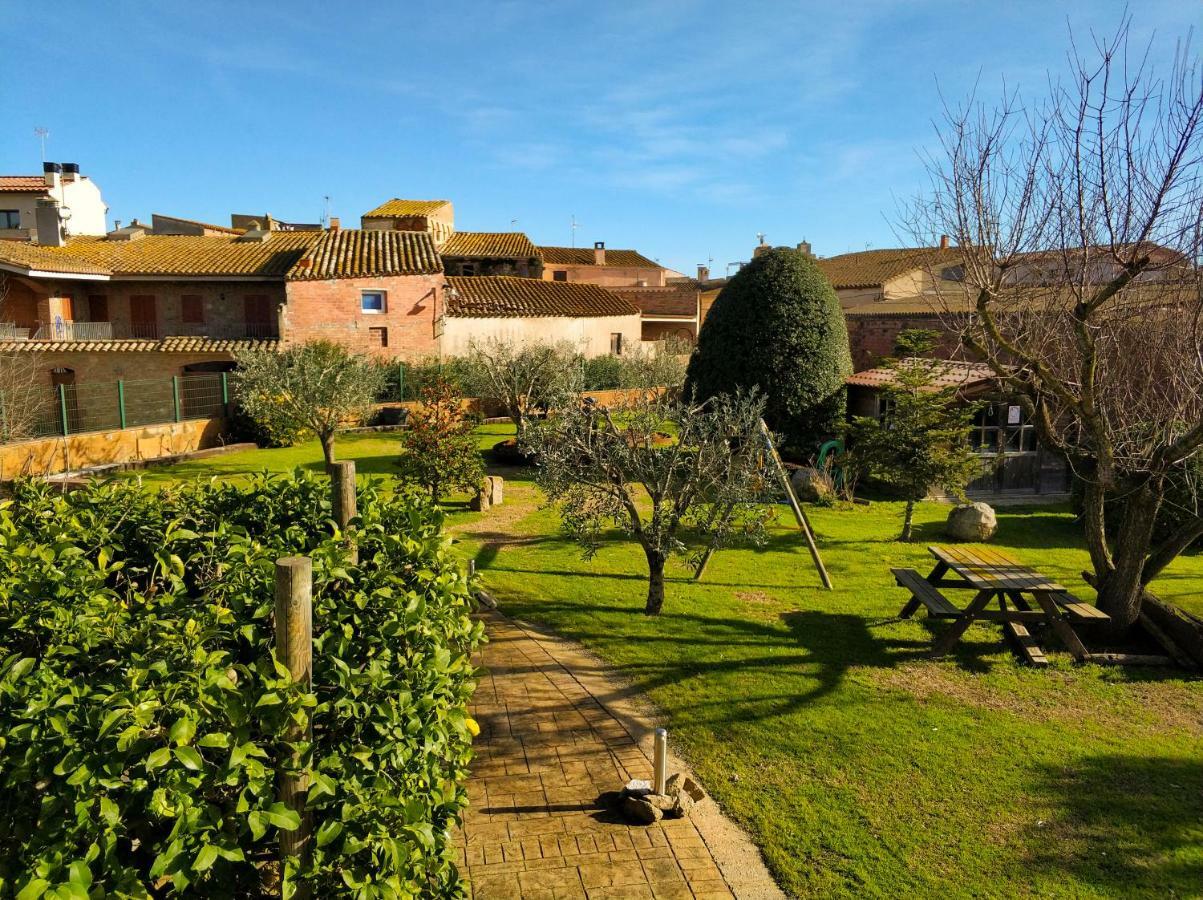 Holiday home Casita De Madera Girona