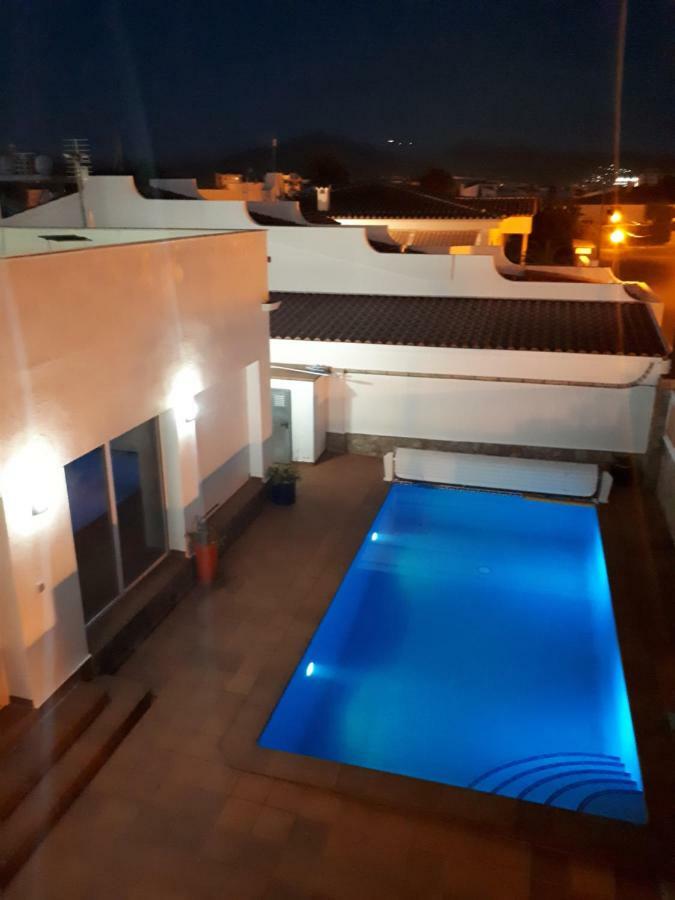 Villa Superbe