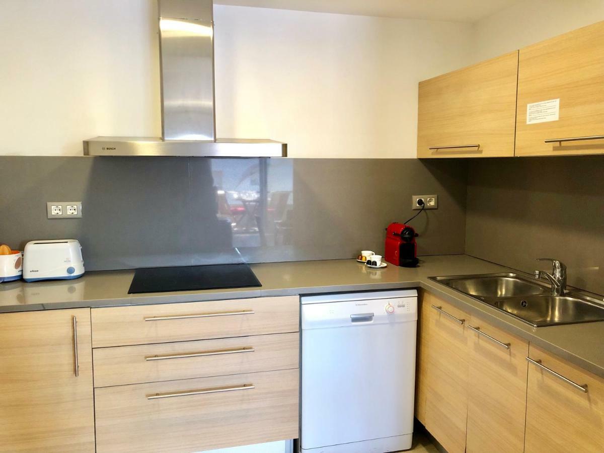 Apartment Familiar Av. Tarragona