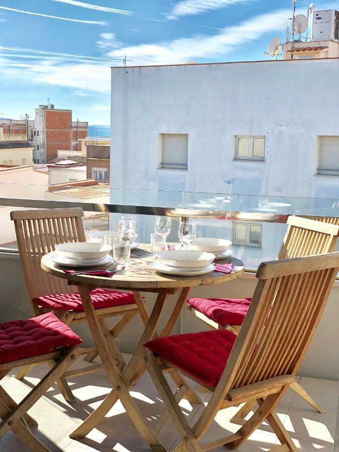 Apartment Familiar Av. Tarragona
