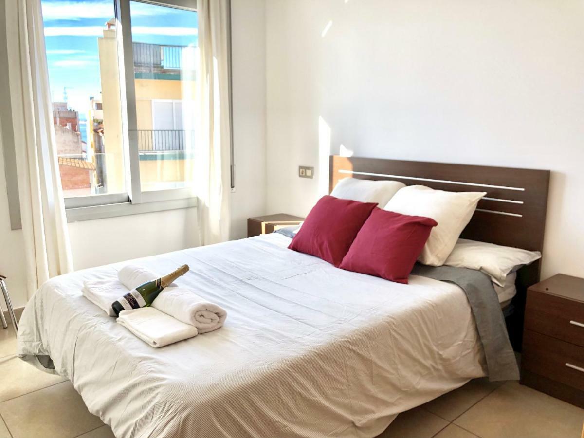 Apartment Familiar Av. Tarragona Roses