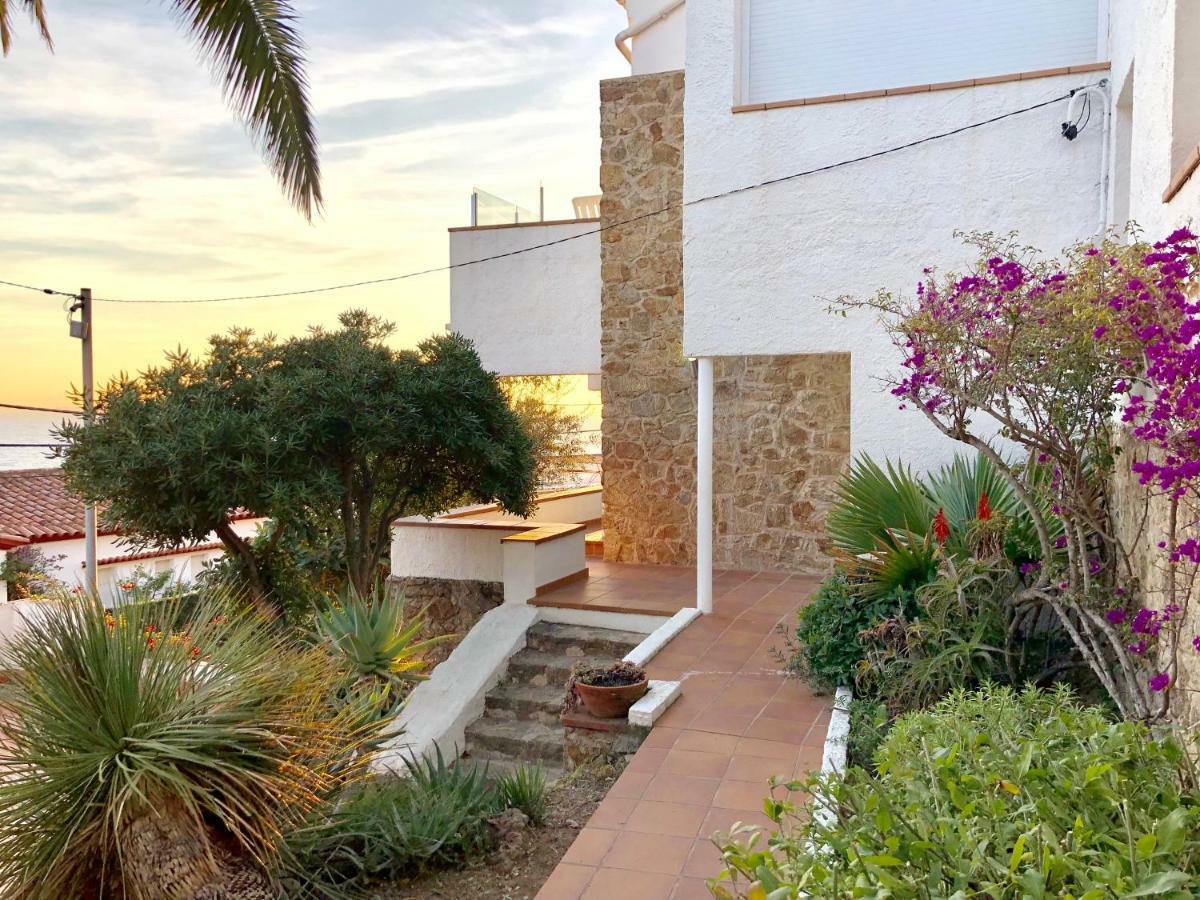 Сasa de vacaciones Chalet Doble Almadraba Rosas