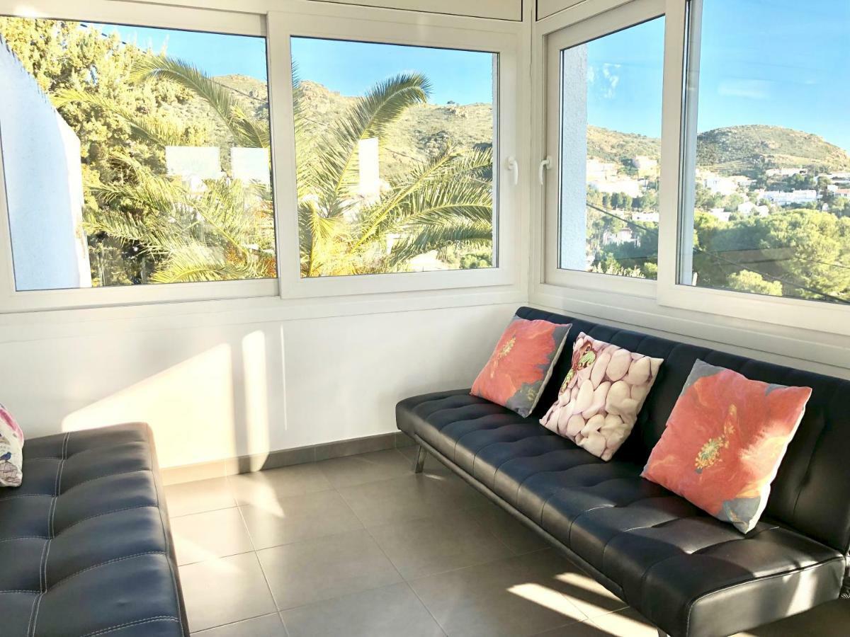 Chalet Doble Almadraba * Rosas