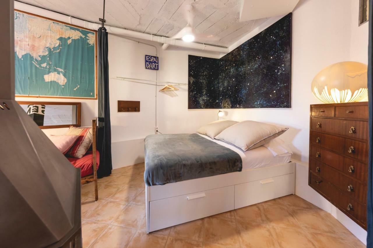 Apartamento Loft With Love In *