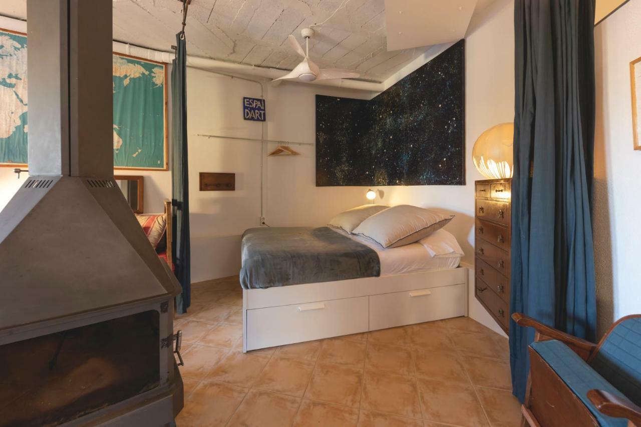Apartamento Loft With Love In *