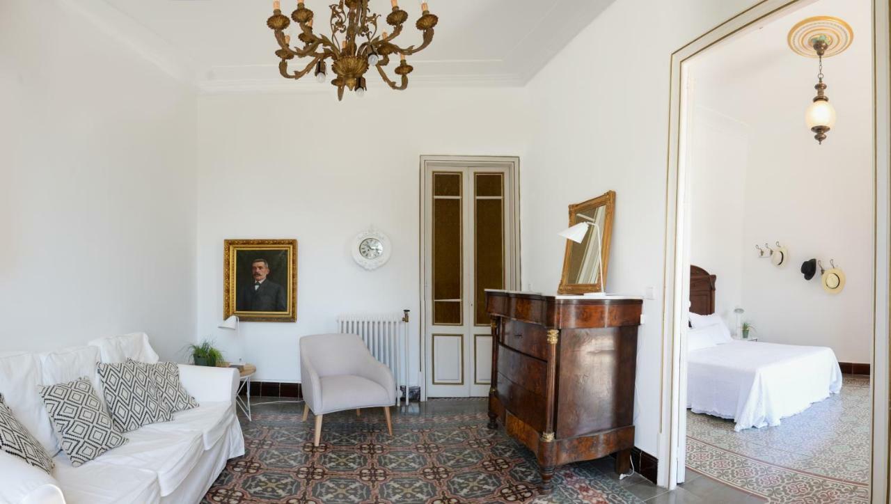 Apartamento Passeig - único En El Centro *