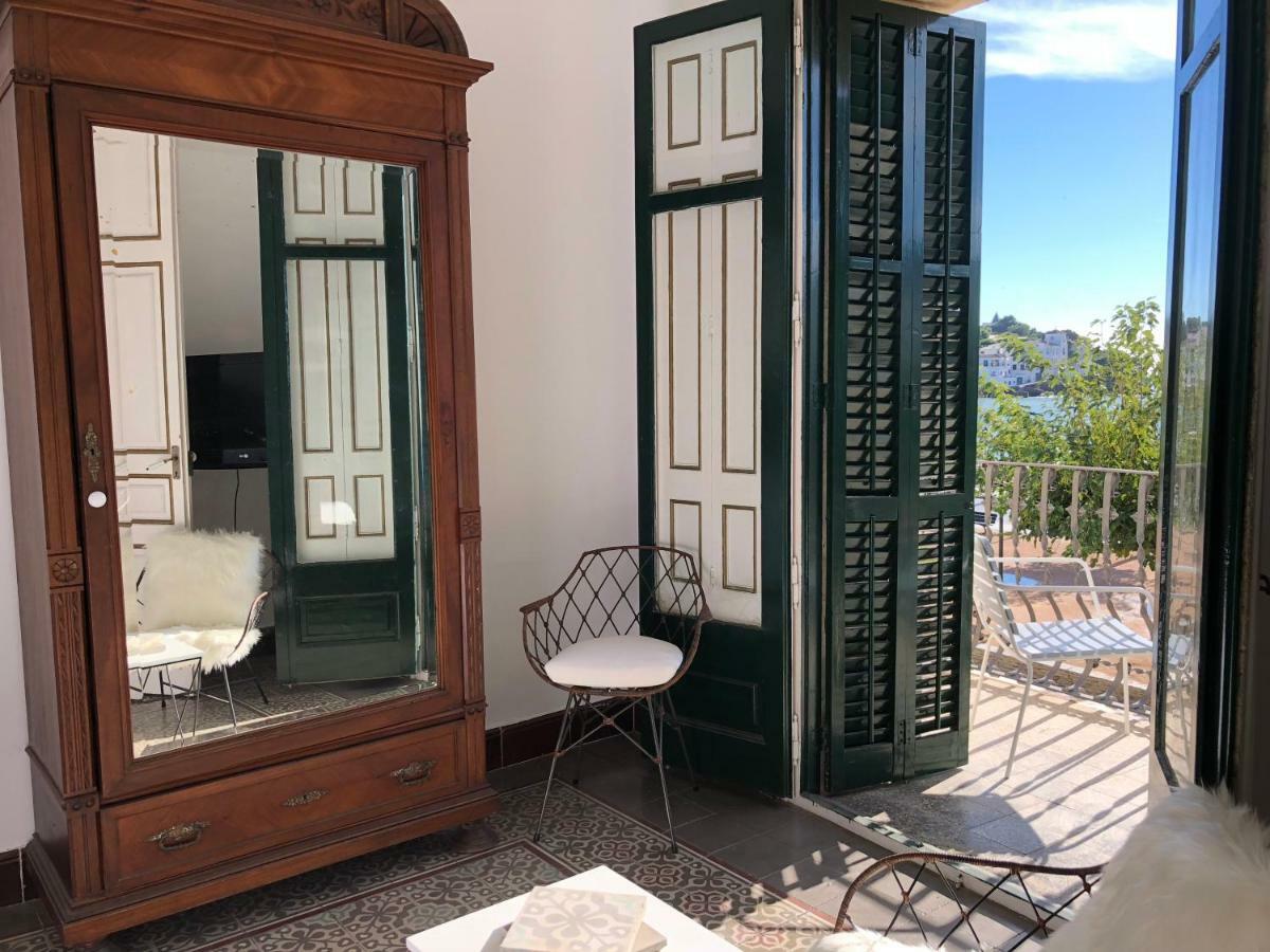 Apartamento Passeig - único En El Centro Cadaqués
