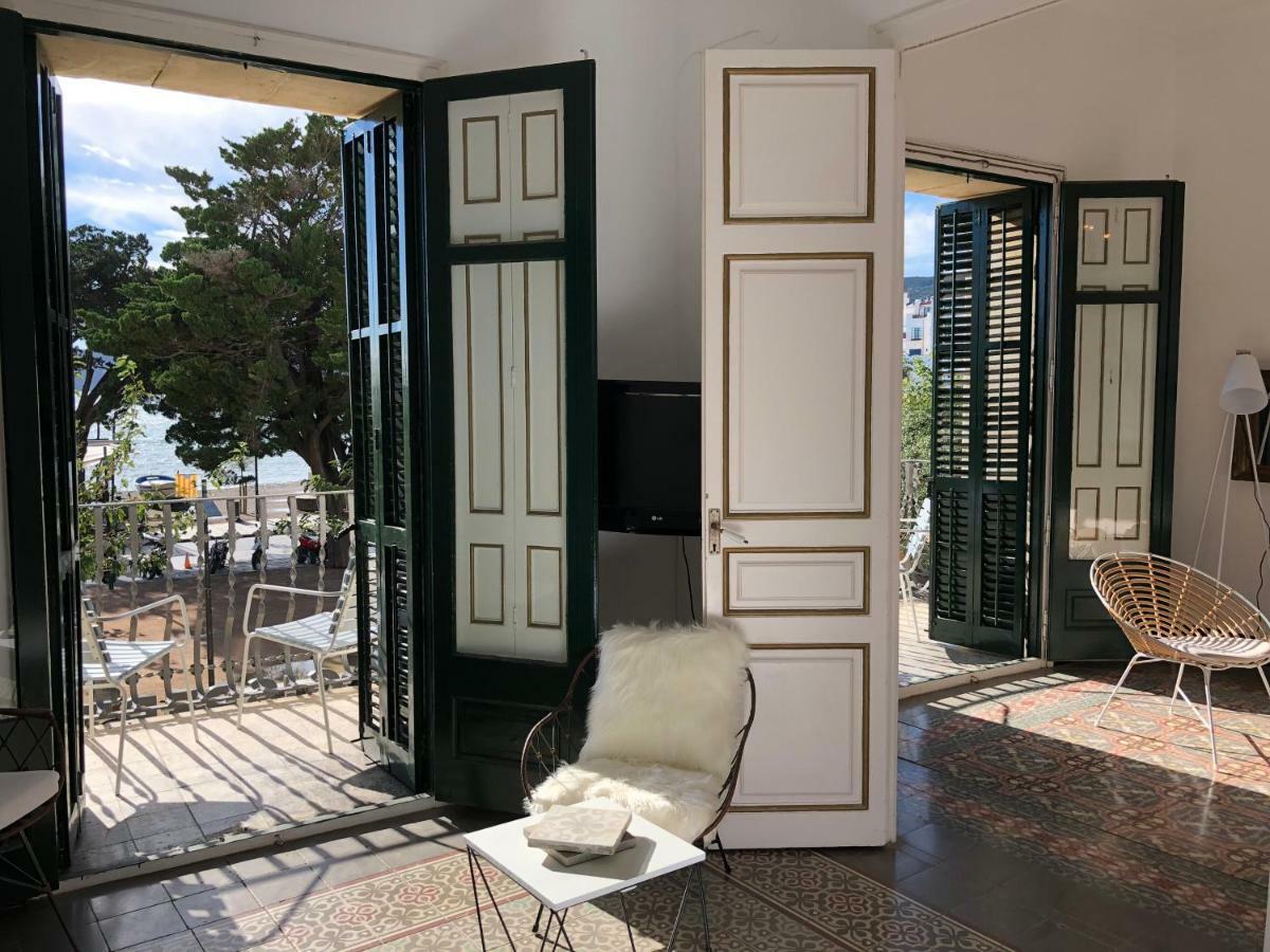 Passeig - único En El Centro Apartamento *