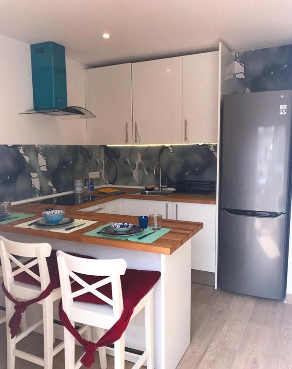 Apartment 22b Puigmal D Empuriabrava