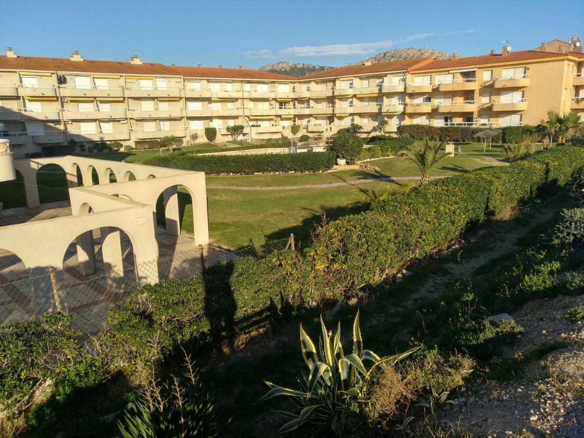 Escapada A - Argonavis Apartment