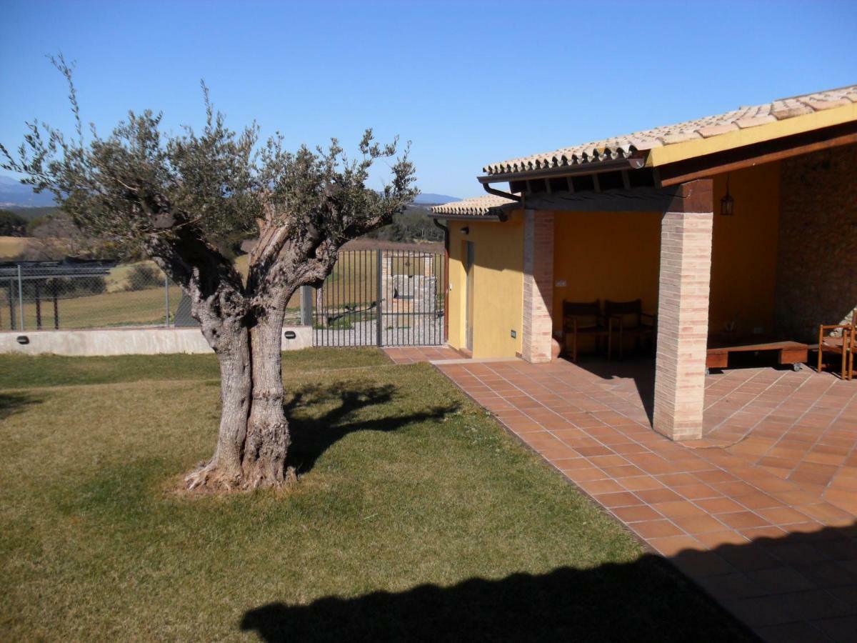 Costa Brava Cal Ros Villa Calabuig