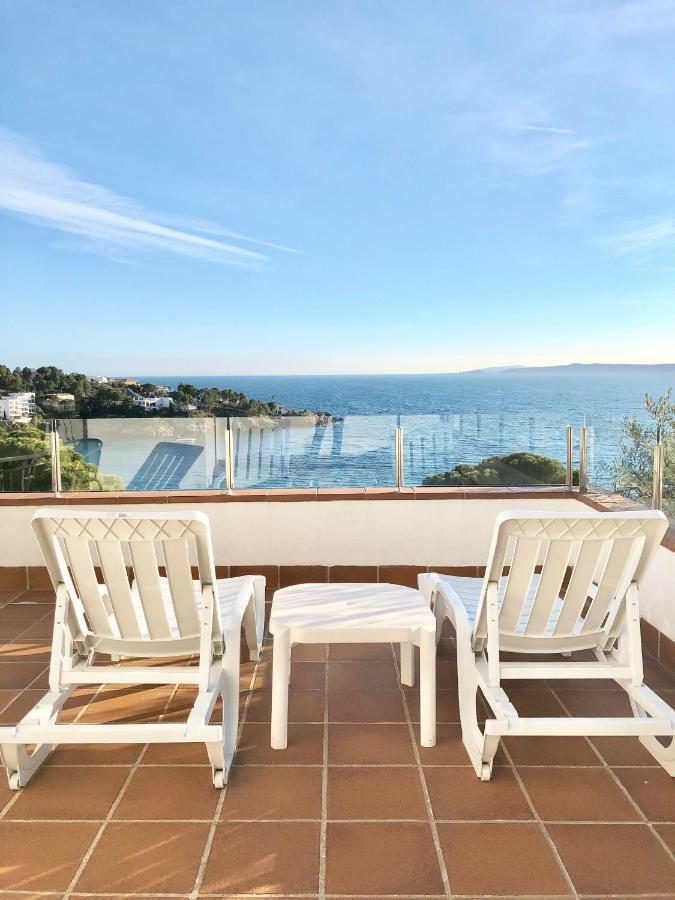 Chalet Doble Almadraba Сasa de vacaciones Rosas