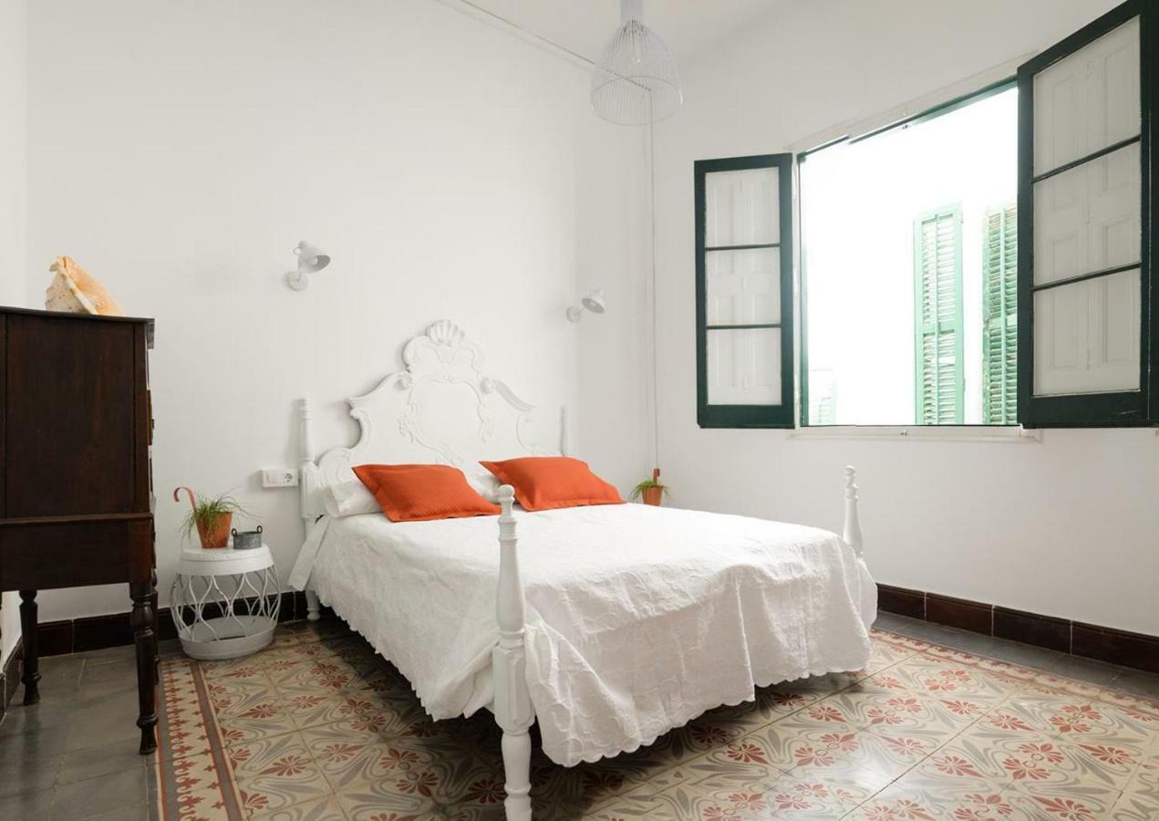 Passeig - único En El Centro Apartamento