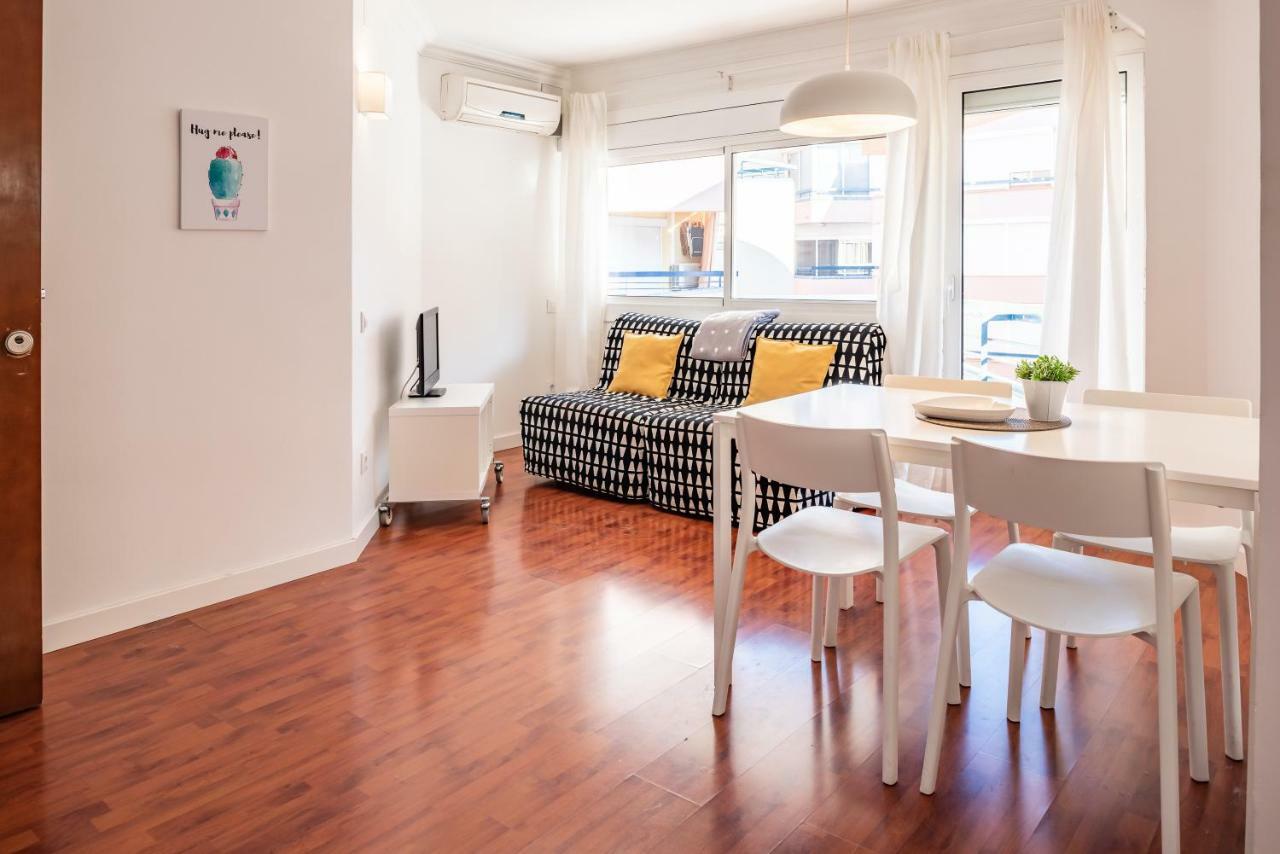 Apartment Ridaura *