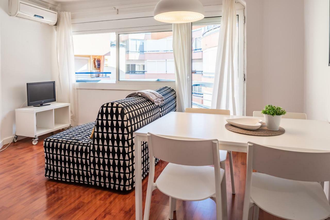 Apartment Ridaura Platja d'Aro