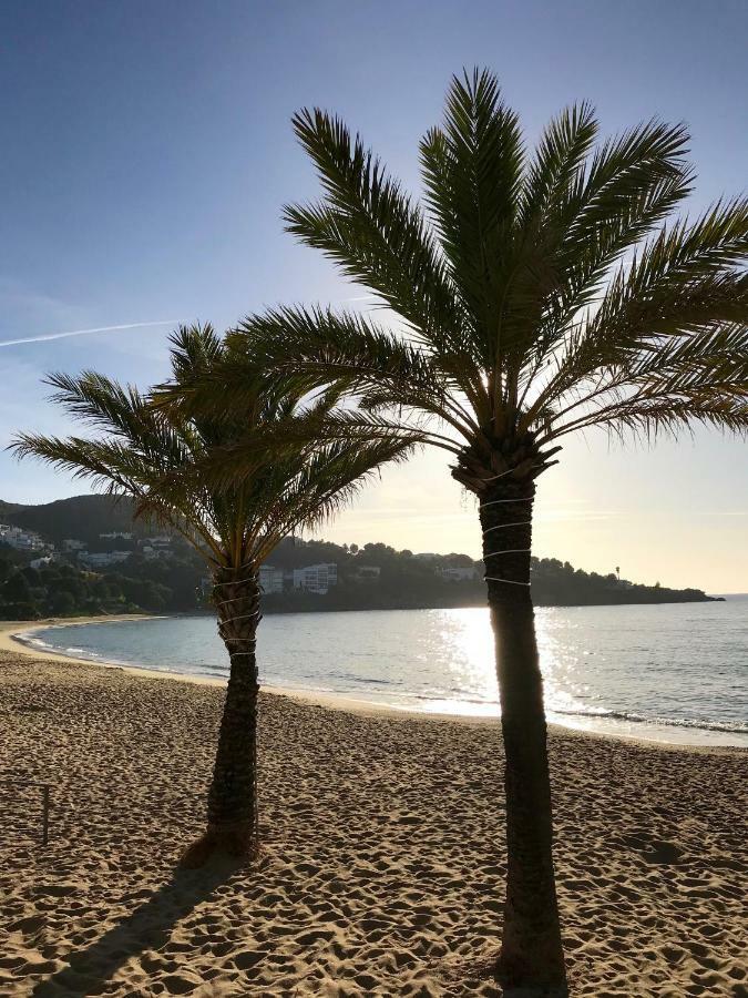 Apartamento Castell Blau