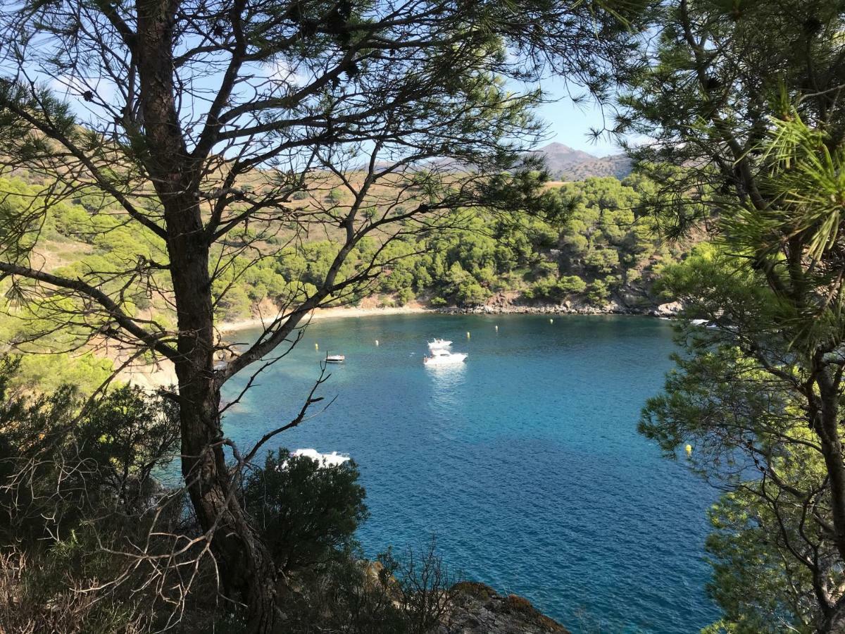 Castell Blau * Rosas