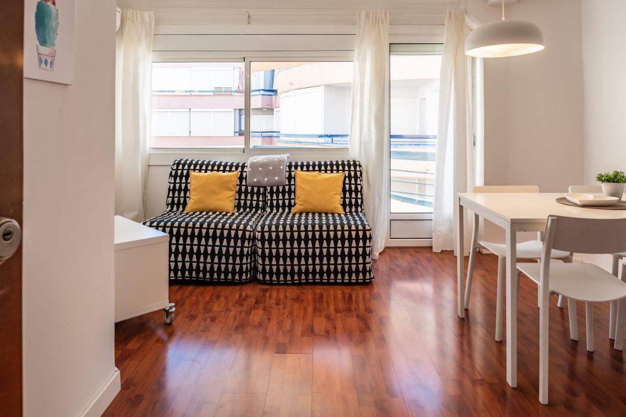 Apartment Ridaura Platja d'Aro