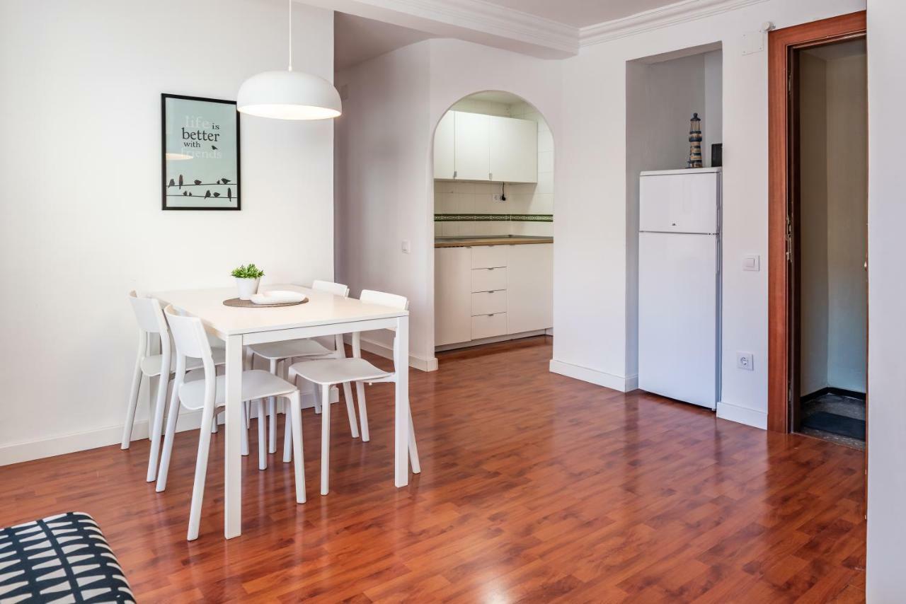 Apartment Ridaura