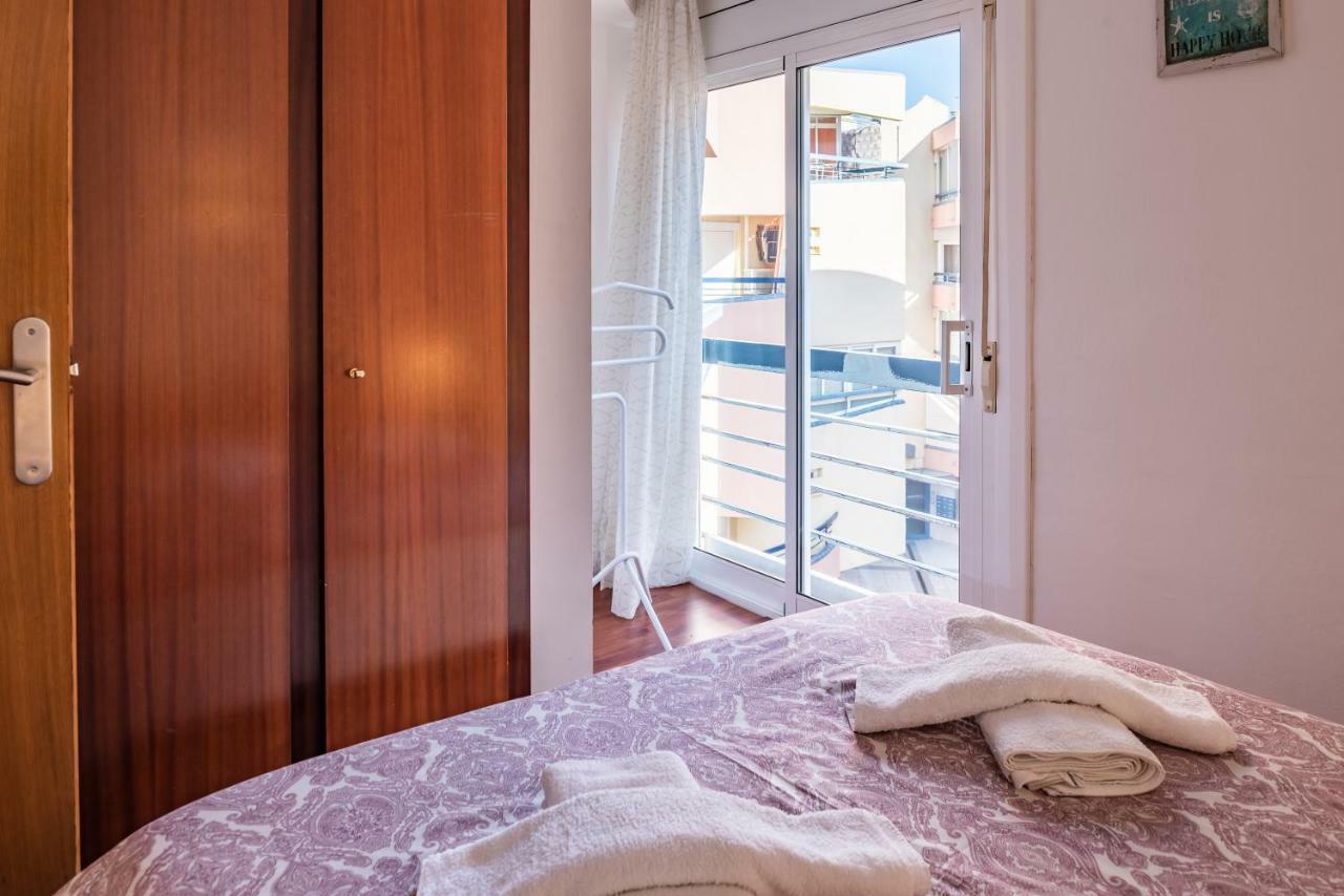 Apartment Ridaura Platja d'Aro