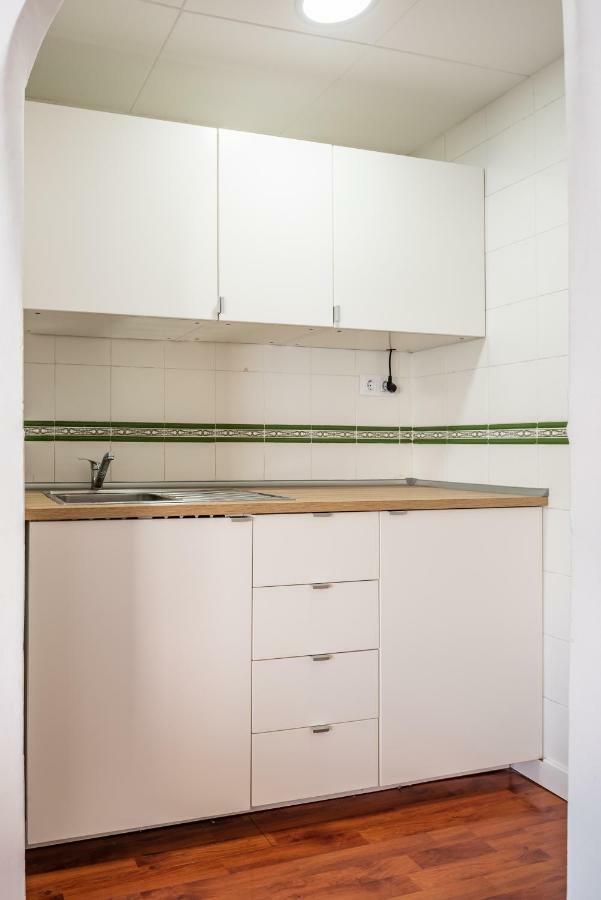 Apartment Ridaura Platja d'Aro