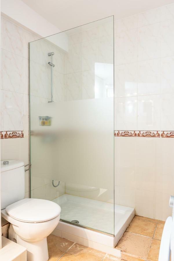 Apartment Ridaura Platja d'Aro
