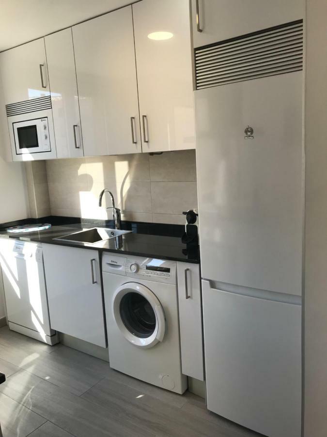 Apartamento L'alba Tossa de Mar