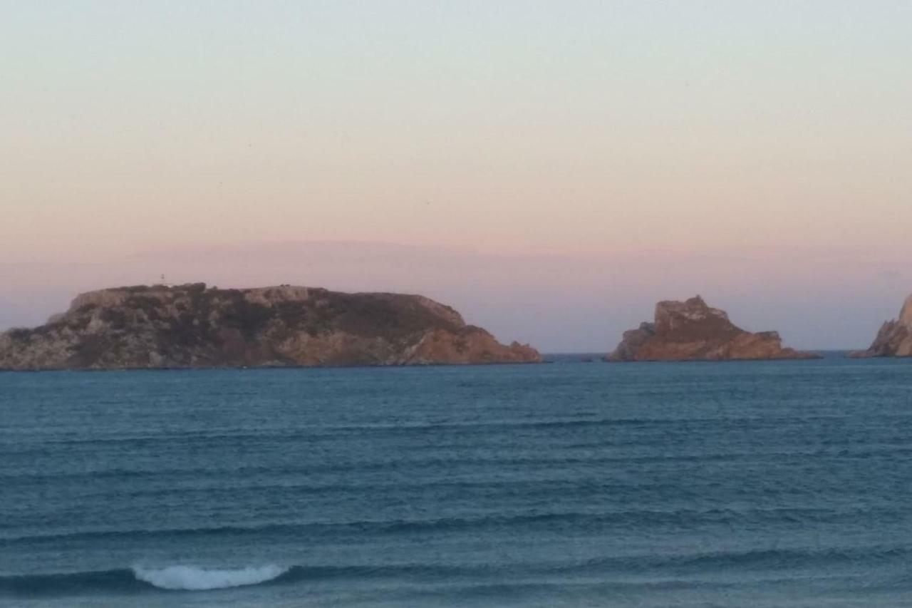 L'estartit, Estudio En Primera Linea De Mar. * L'Estartit