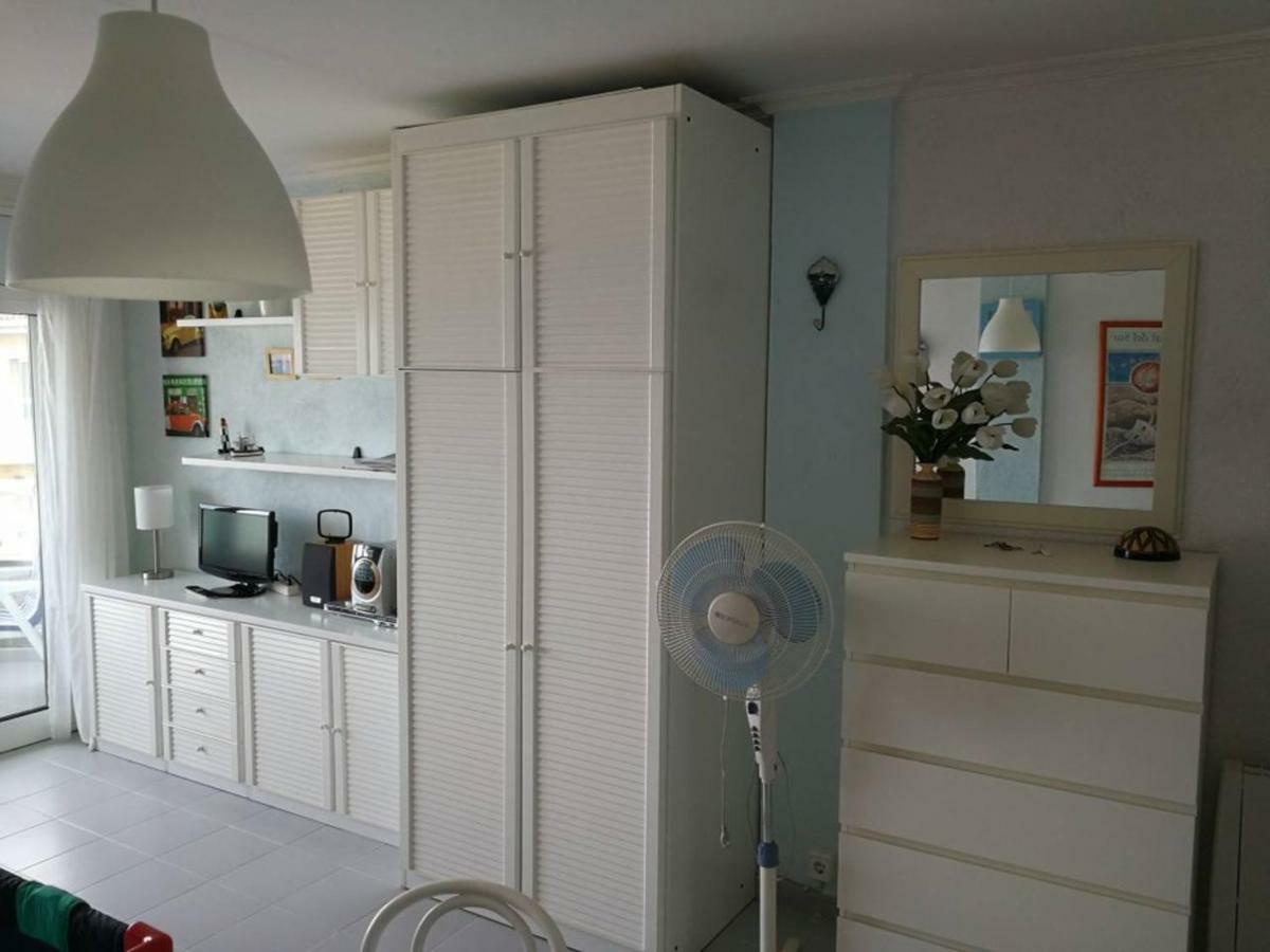 L'estartit, Estudio En Primera Linea De Mar. Holiday home
