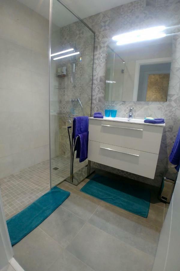 Apartamento Castell Blau *