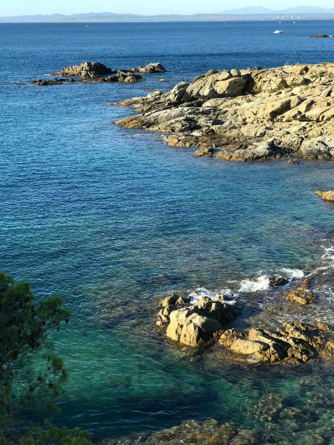 Apartamento Castell Blau *