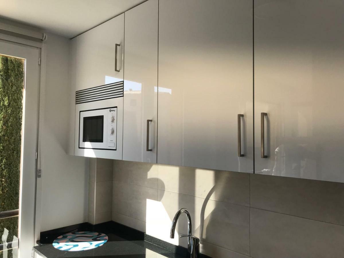 Apartamento L'alba Tossa de Mar
