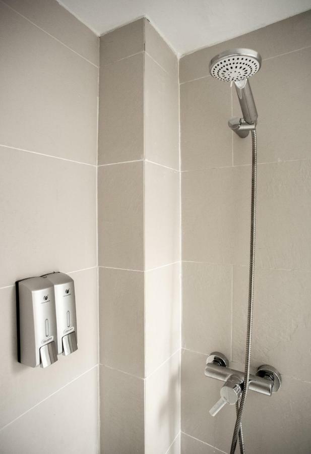 Pep Ventura Apartment Figueres (Girona)