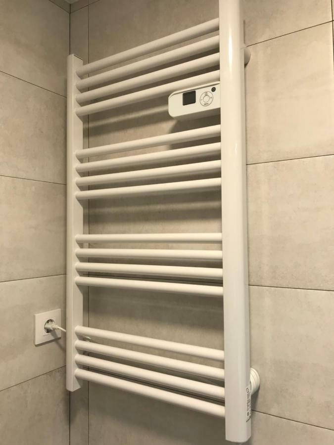 L'alba Apartamento