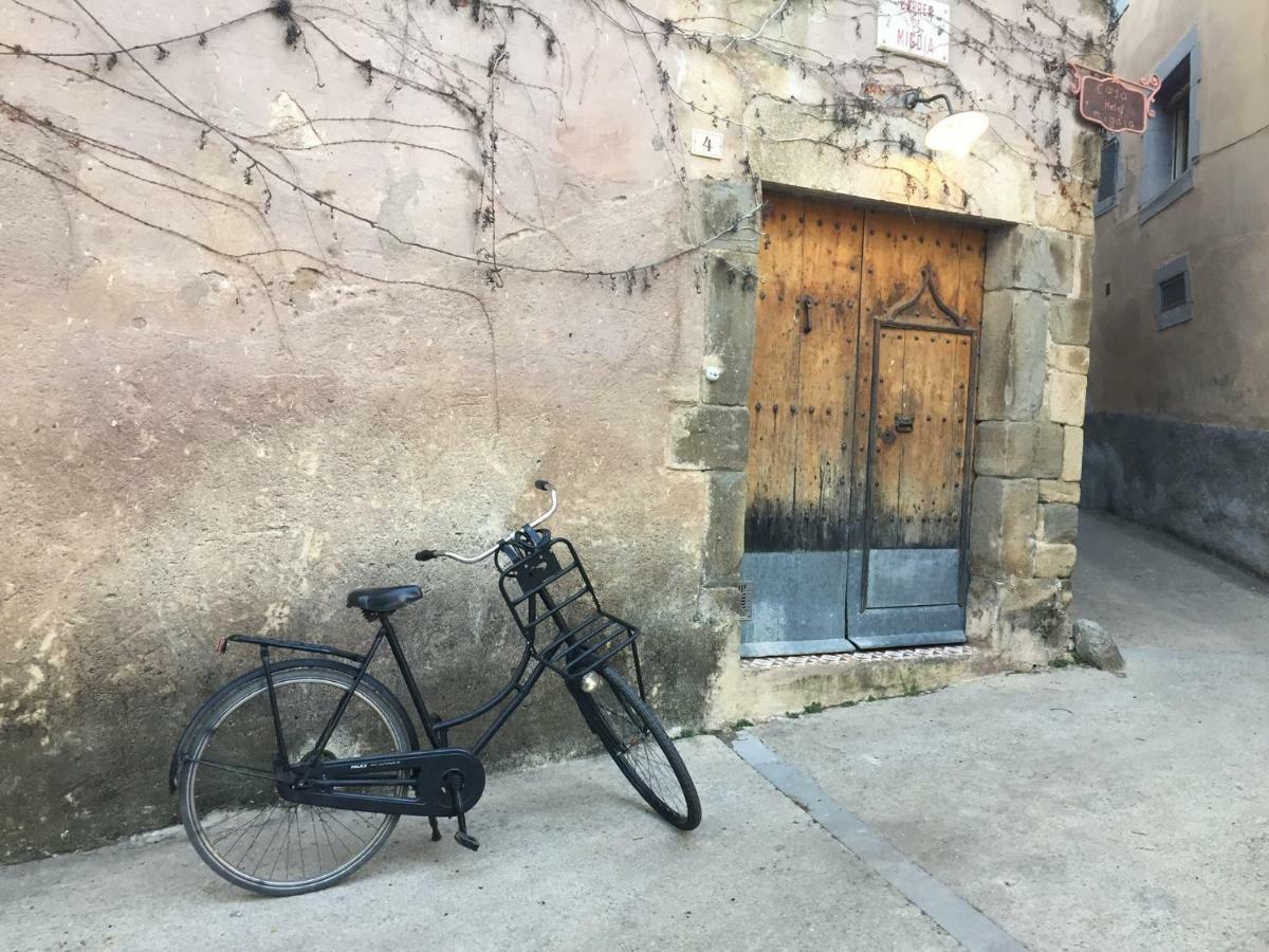 Casa Migdia Bed & Breakfast