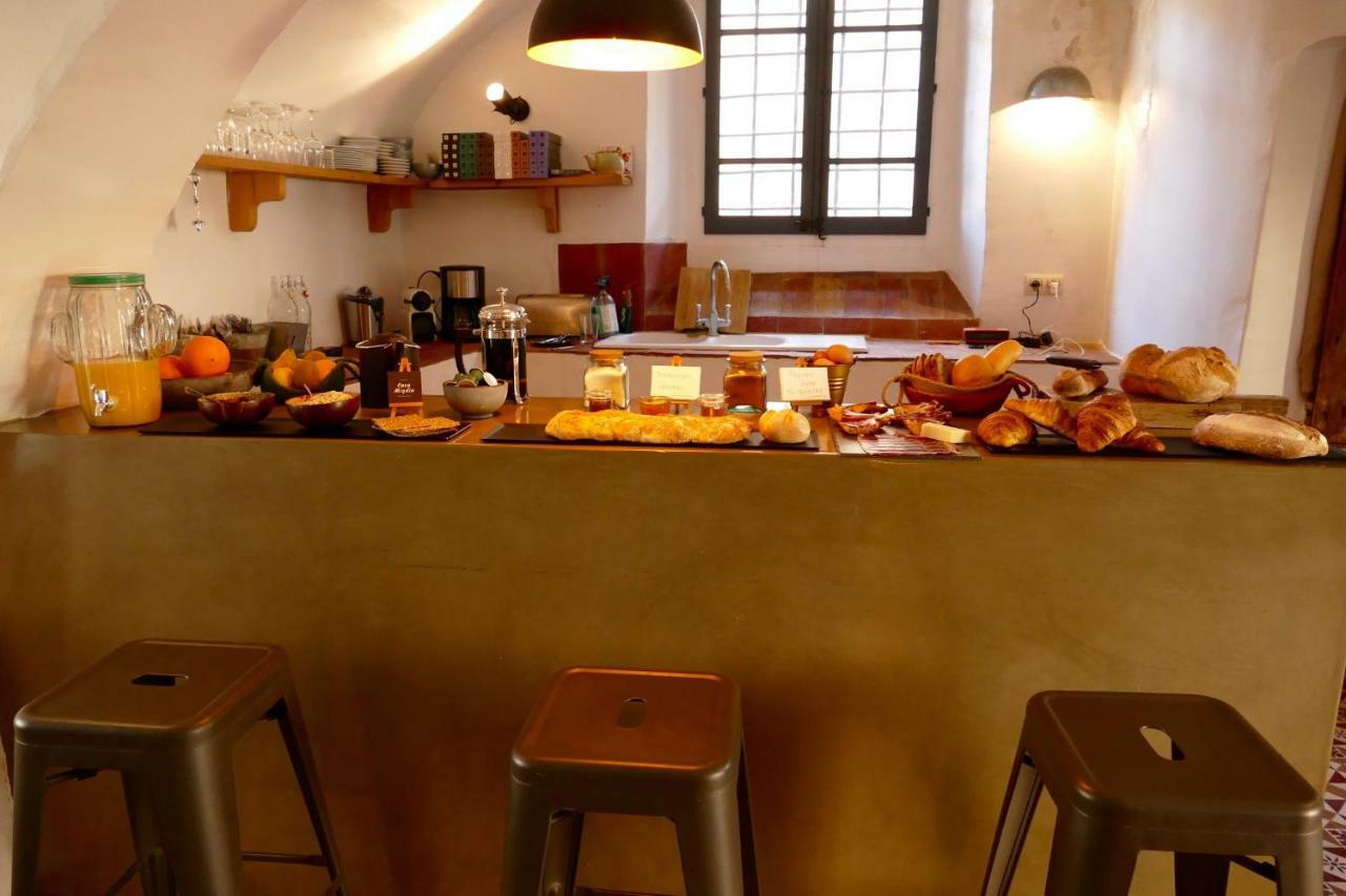 Bed & Breakfast Casa Migdia 3*