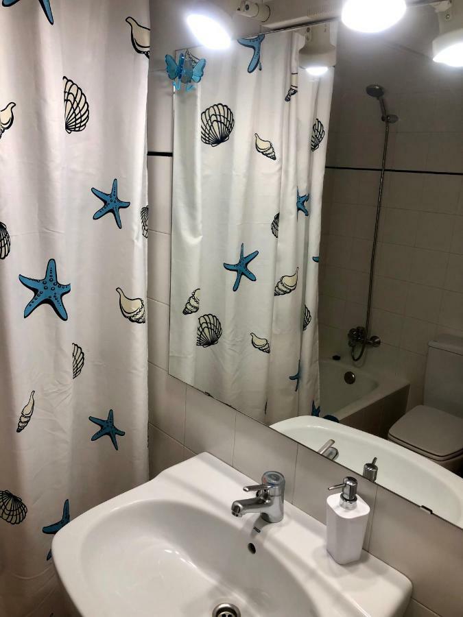 Apartamento S'arenella