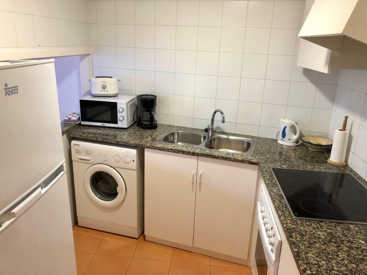 Apartamento S'arenella