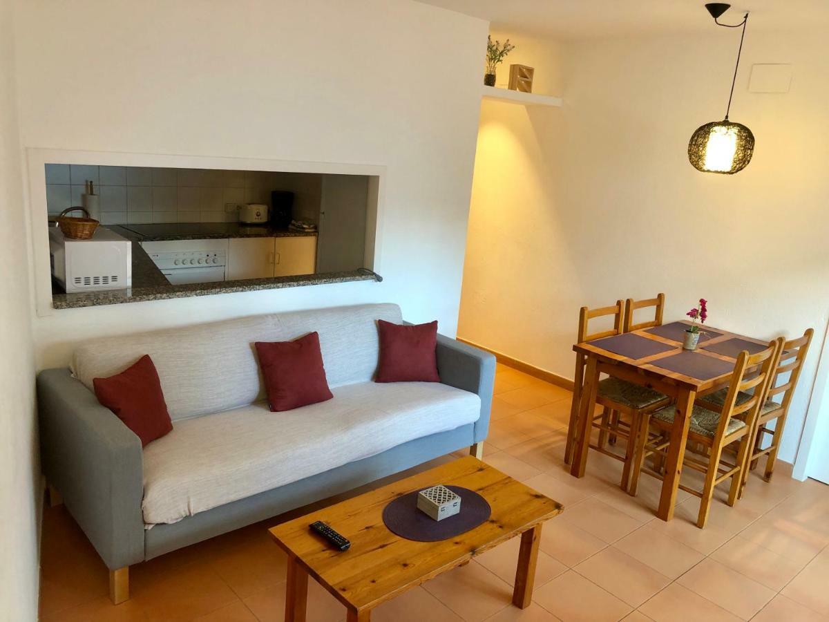 Apartamento S'arenella Cadaqués