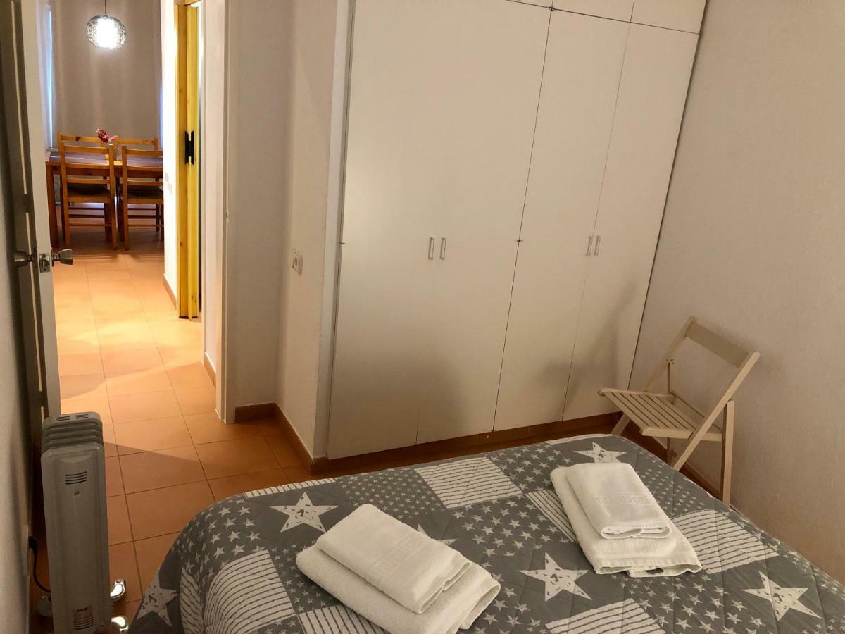 S'arenella Apartamento