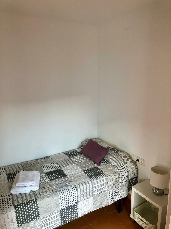 Apartamento S'arenella