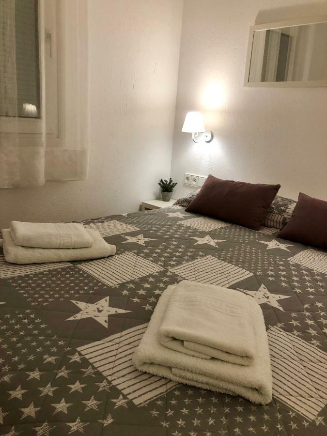 S'arenella Apartamento *