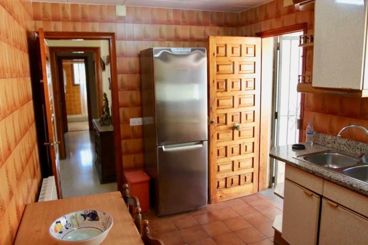Holiday home Casa Remey Lloret de Mar