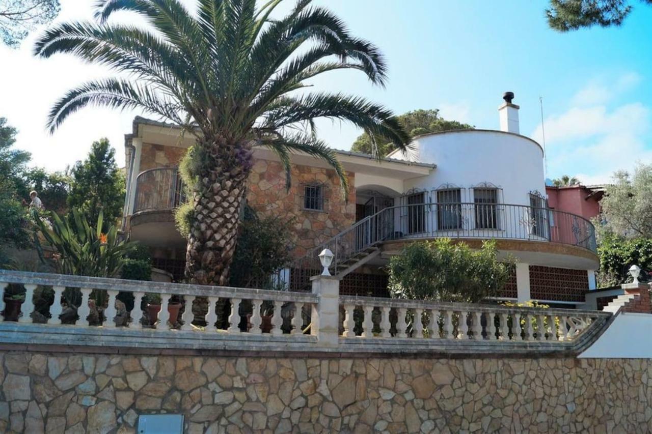 Holiday home Casa Remey Lloret de Mar