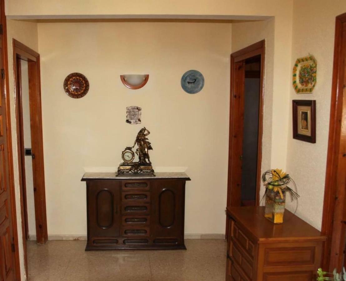 Holiday home Casa Remey *